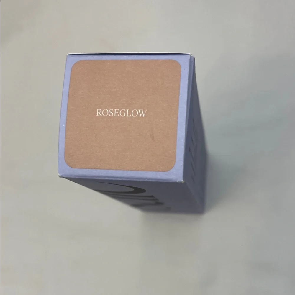 Saie Glowy Super Gel Roseglow